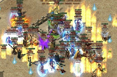 传承经典传奇，与你的好友一起书写辉煌